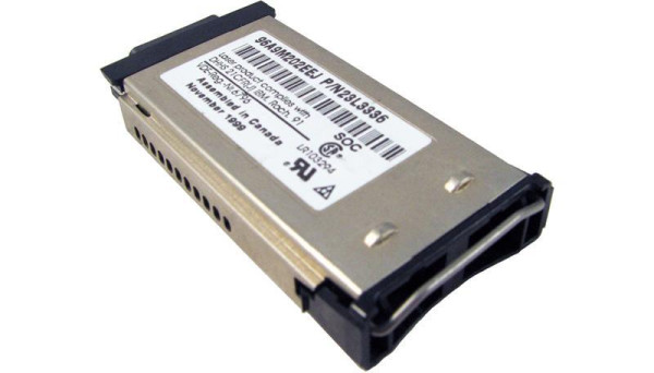 1990-2292 Converters GBIC Shortwave Interface