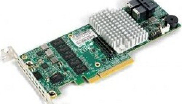 012891-001 Controller SA E200/64mb