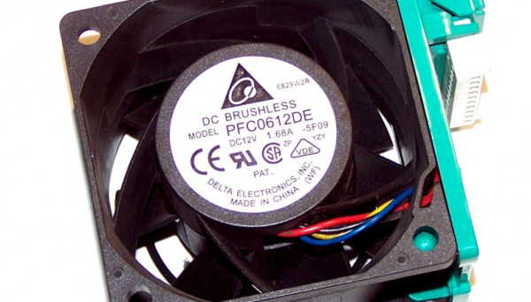 PFC0612DE-5H2M for SR2500 60MM FAN