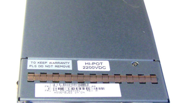 YM-3591A Supply 595W Power P2000 G3