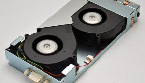 9273CFANMOD-00-GPC module Infotrend FAN