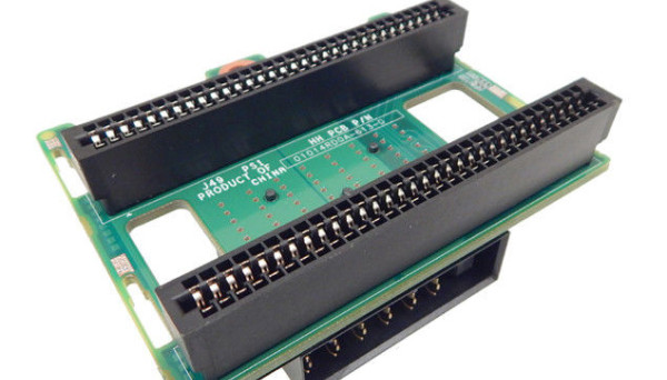 627726-001 G8 backplane board assembly DL380 Power supply