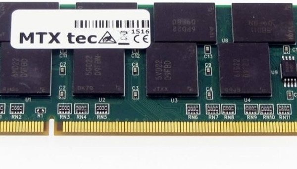 38L4899 SODIMM 512MB DDR PC2700 333MHz Laptop Memory