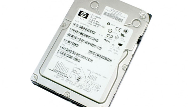 404711-001 N15K SCSI 36Gb U320