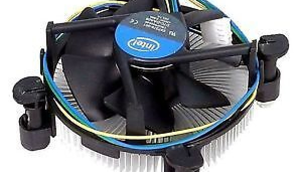 FXXSS4000ECFAN 1.9Wt 3-Wire Case Fan SS4000 92x25mm