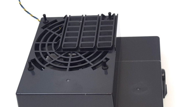 0A86520 D30 System Cooling Fan 92mm