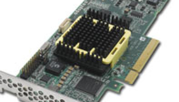 ASR-5805/512 60, 6, 50, 5EE, 5, 10, 1E, 0, 1, Hybrid RAID, JBOD 512MB PCI-Ex8 8xSAS/SATA RAID