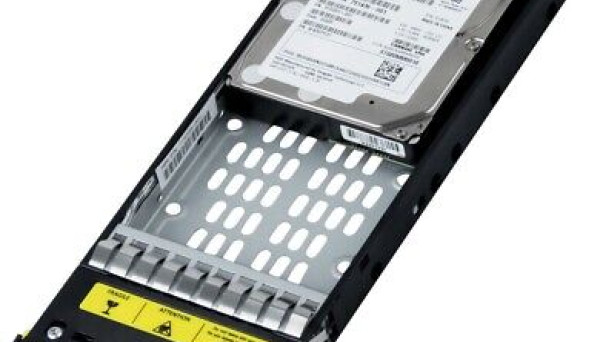 791436-001 M6710 600GB 6G SAS 10K SFF 3PAR StoreServ
