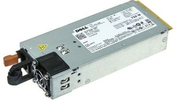 04T22V R810 R910 750W PSU PowerEdge R510