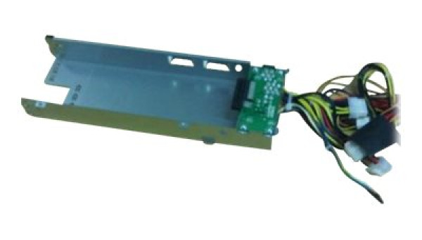 670685-101 Power Supply Backplane Board w/o PSU DL160 Gen8