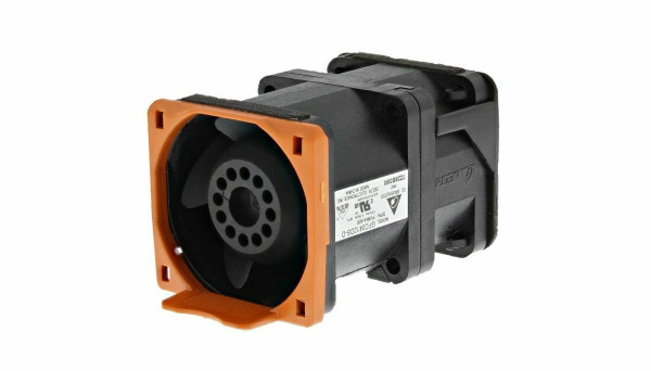 0RG2X2 Dual Rotors Fan Assembly R640 Hot-Plug