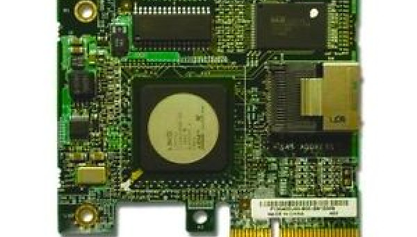 49Y4737 U300 v2 LSISAS1064E 4xSAS/SATA RAID10 ServeRAID BR10il