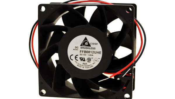 AB331-04006 RP3410/40 for RX2600/20 Chassis Fan