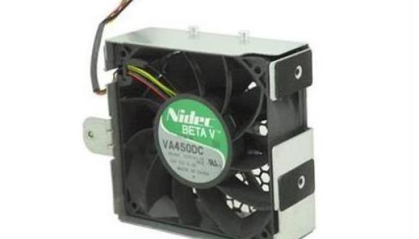 Q1277-60065 Fan Printer System