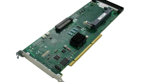 011818-002 64Mb DDR Int-1x68Pin RAID50 UW320SCSI PCI-X SA 641