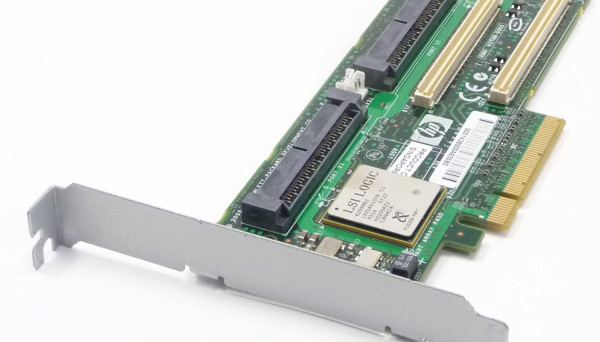 411064-B21 BBWC SAS 512MB Cache and SA P400