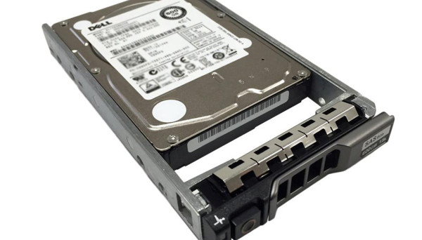 04HGTJ Drive 15K 2.5'' SAS Hard 600GB 12G