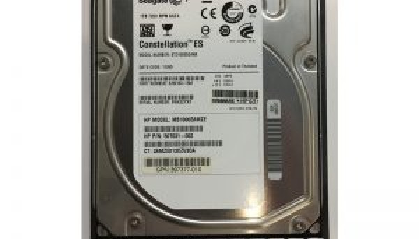 397377-004 SATA 7.2K rpm LFF 250GB 3G