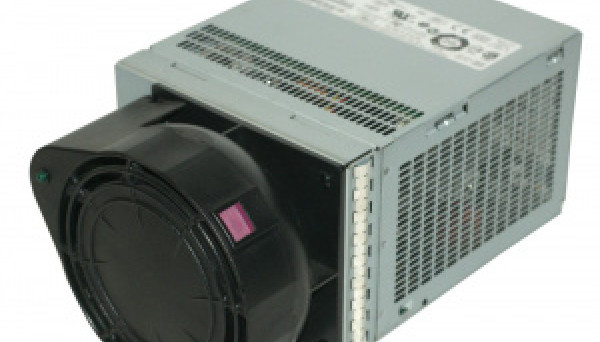 119826-004 filler /W Fan Blower Power supply