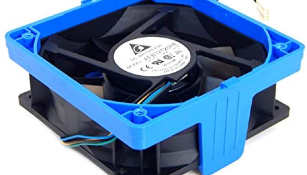 AFB1212SHE-5J1N Module SC5299BRP fAN