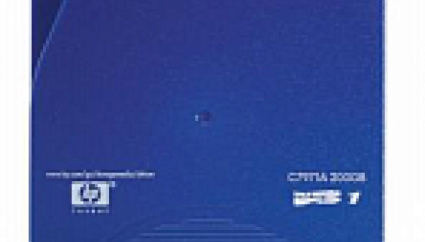 C7971A Cartridge 200GB bar code labeled Ultrium LTO1