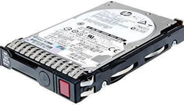 658430-001 Hot-Plug 6 Gb/s SAS LFF 3TB 7.2K