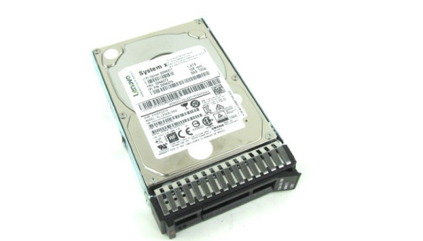 00NA275 512e 12Gbps SAS 2.5