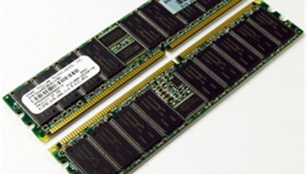 249675-001 DDR ECC SDRAM DIMM 512MB PC1600
