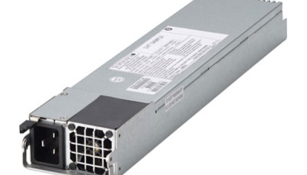 PWS-0064 Power Supply 400Wt 1U