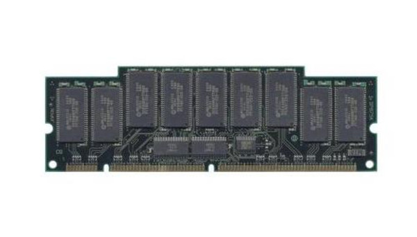 127005-021 ECC SDRAM buffered DIMM 256MB 133MHz