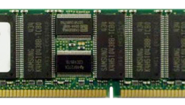 M312L2920BTS-CB0 DDR Reg ECC 1GB PC-2100
