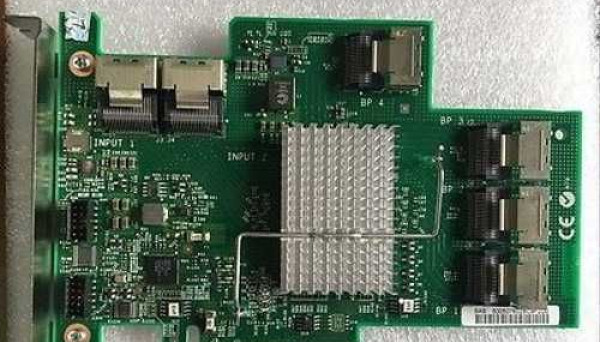 46M0997 SAS Expander ServeRAID 16-Port