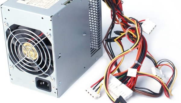 349774-001 dc7100 340w for Power supply