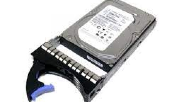 49Y1938 SAS 7.2K 6Gb 2TB 3.5in