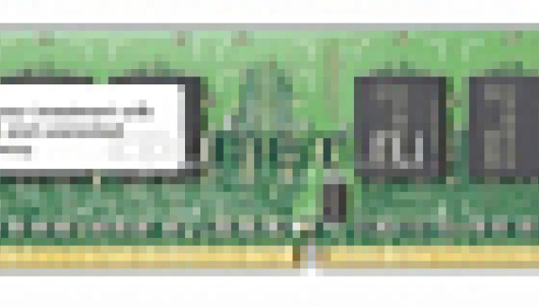 669324-B21 PC3-12800 Unbuffered ECC Memory 8GB DDR3