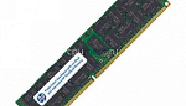 726718-B21 Rank x4 DDR4-2133 Reg Memory Kit 8GB Single