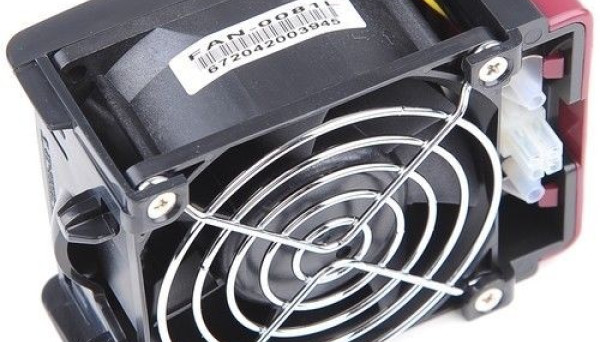 FAN-0081L Fan 80MM Hot-Swap