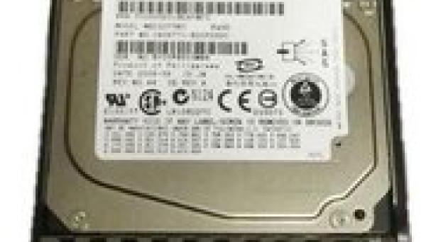460850-001 Hot-Plug 72Gb 10K 2.5