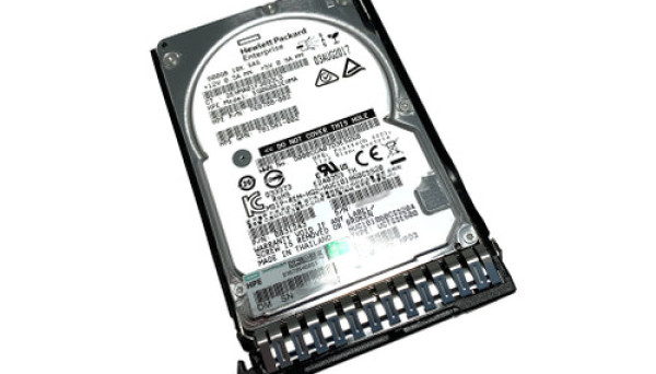 749901-001 2.5 10K SAS 1.2TB 6G