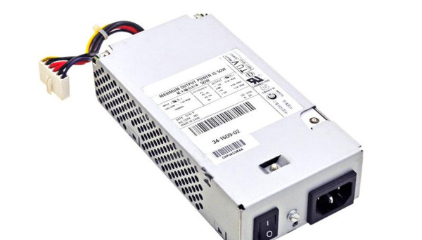 34-1609-02 Power Supply 50W NHP