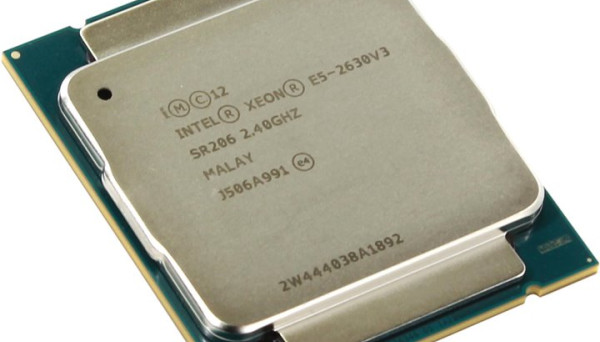 94Y8572 HS23 CPU kit E5-2630 6 CORE 6C for BLADECENTER Intel xeon