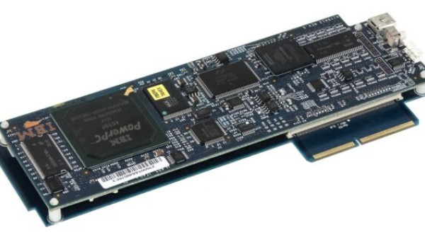 44T1412 Card xSeries Remote Supervisor