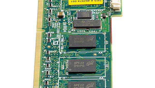 462968-B21 upgrade Cache Memory 256MB P-Series