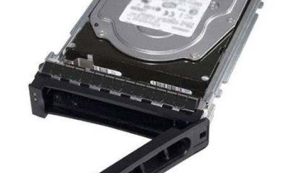 9DK066-040 146Gb (U300/15000/16Mb) SAS 3,5