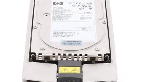 8B073J0 (10K/U320/Hot-Plug) SCSI 72Gb