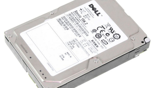 9FT066-150 2.5 72Gb 15K Hot-Plug DP SFF SAS