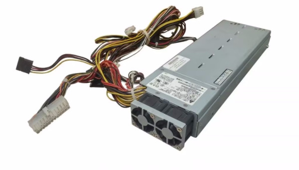 RPS-400-1 A G6 24Pin Power Supply Backplane Cage Proliant DL320