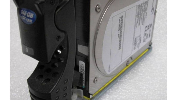 005048581 146GB 10K FC Drive CLARiiON CX