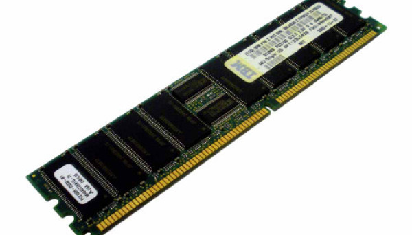 09N4307 PC2100 ECC REG DIMM (x225, x235, x335, x345) DDR 512MB