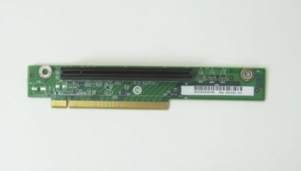 D95293-101 Board PCIe Riser Slot A1